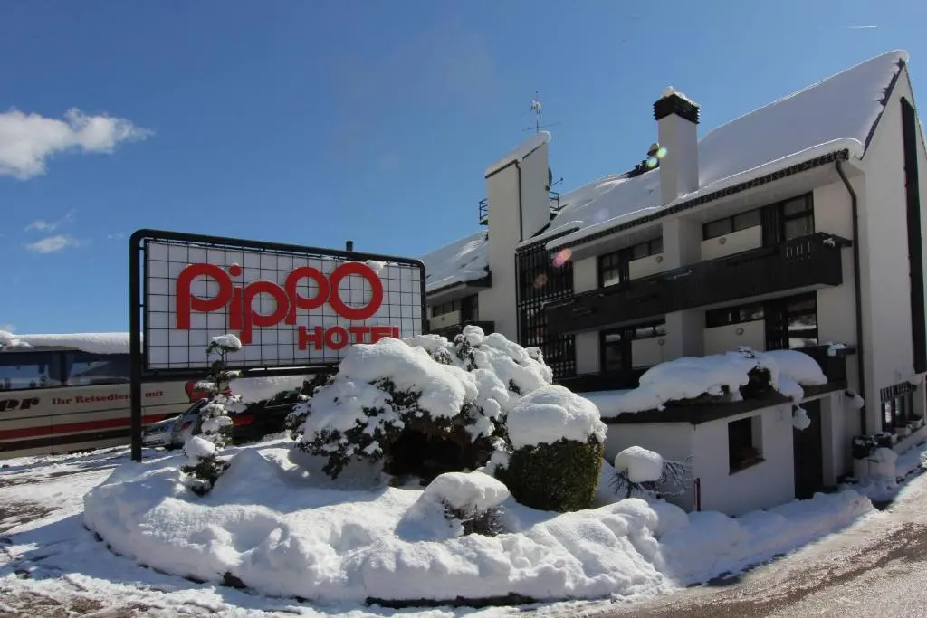 Pippo Hotel