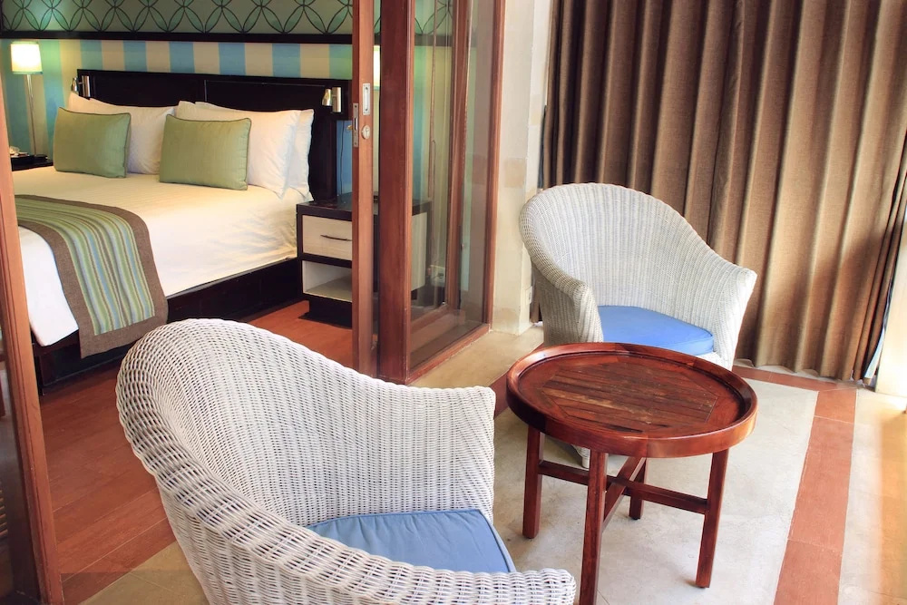 Cinta Grill & Inn - Chambres