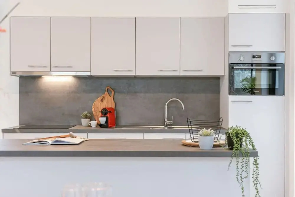 Apartment With two Large Terraces - фото 18