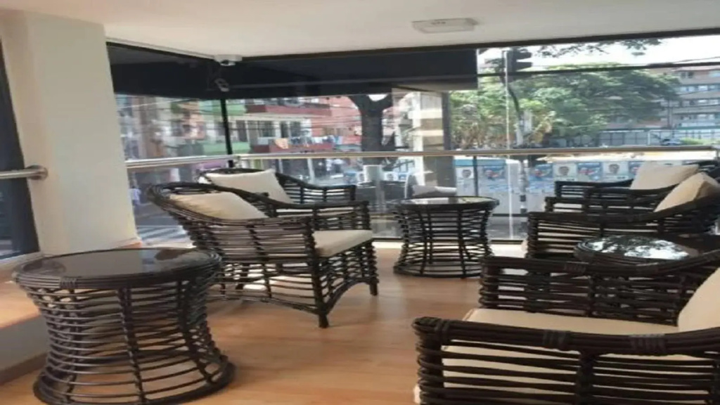 Hotel Ruiseñor - Général