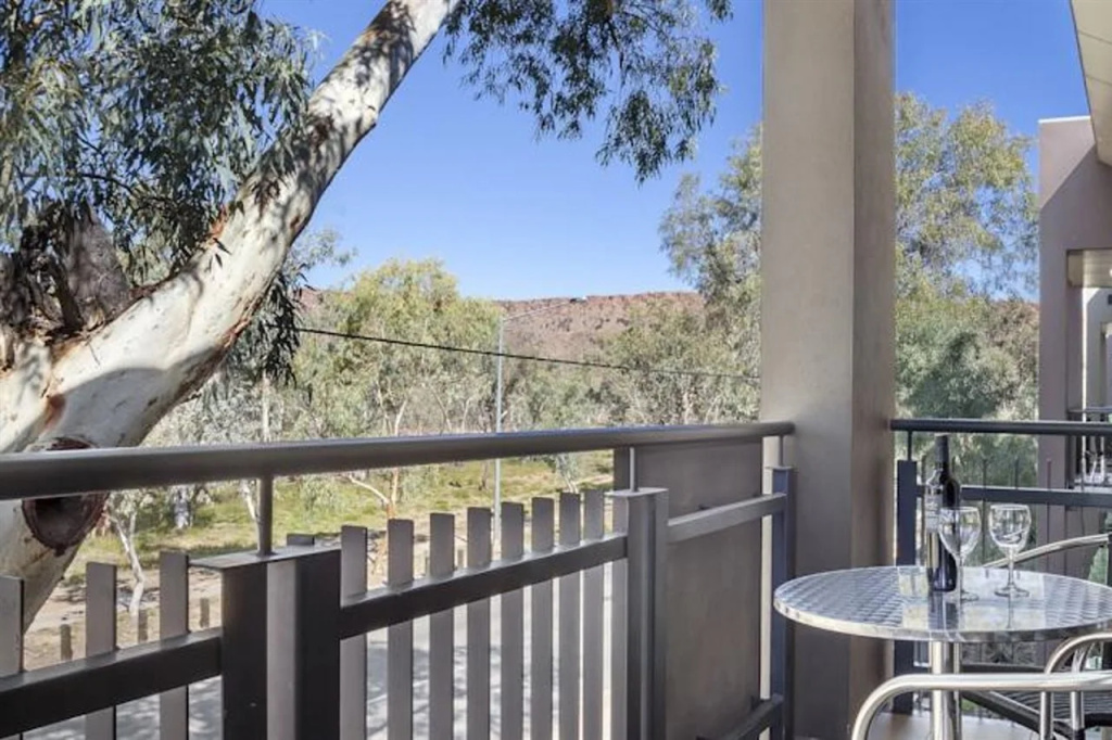 Balcony & Terrace