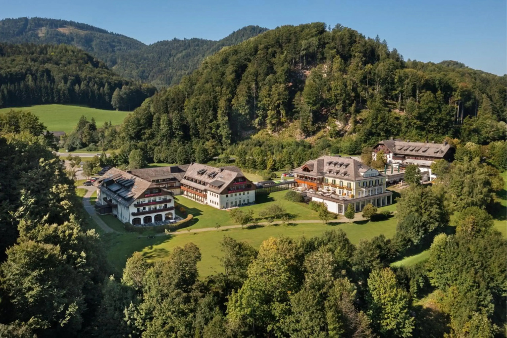 Arabella Jagdhof Resort am Fuschlsee, a Tribute Portfolio Hotel - фото 24