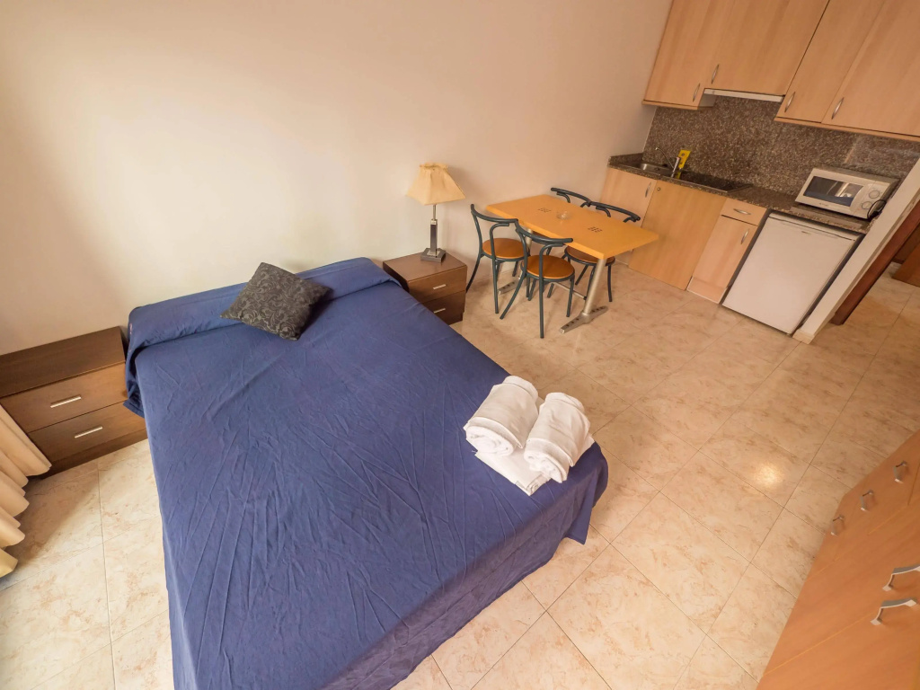 Apartaments AR Easy Santa Anna II - Général