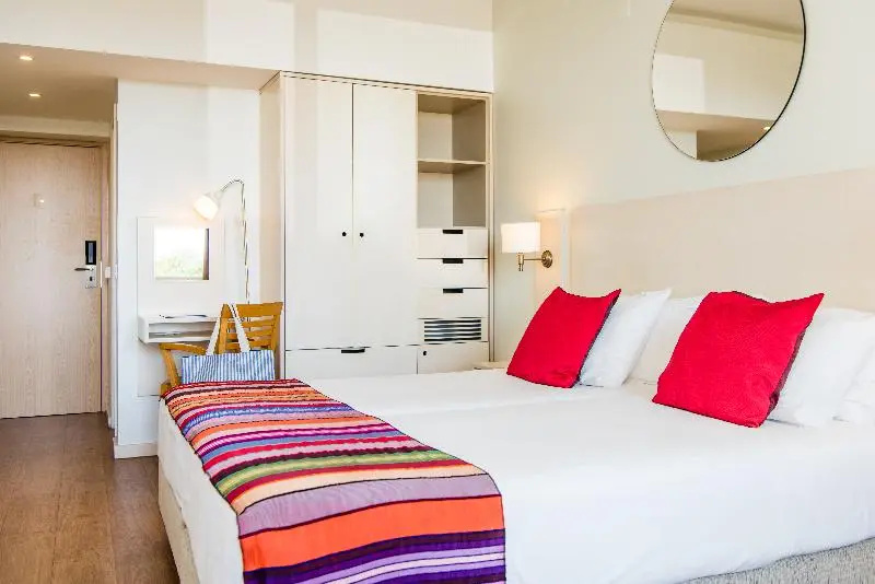 Hotel Londres Estoril - Chambres