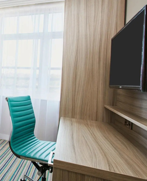 Leonardo Royal Hotel Oxford - Chambres