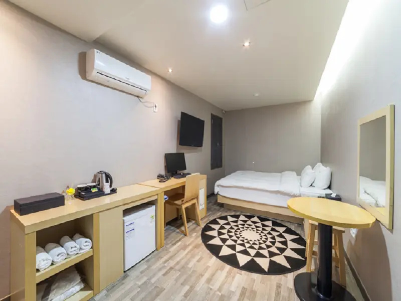 Superior room