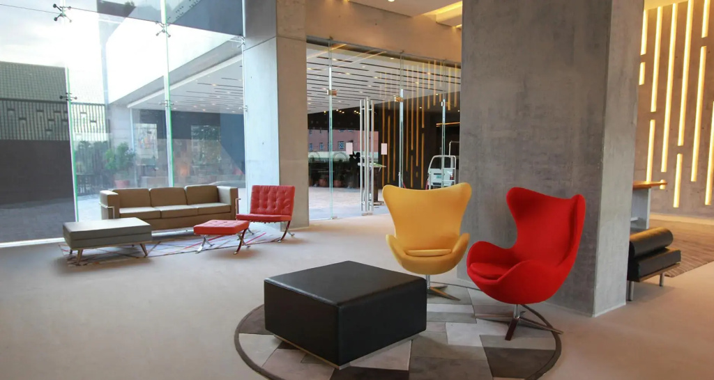 B Hotel Quezon City - Général