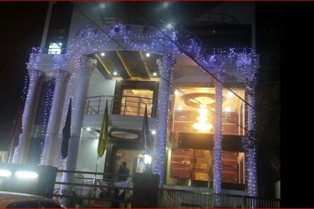 Shambhavi Hotels