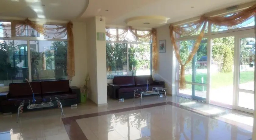 Peshev Family Hotel - Général