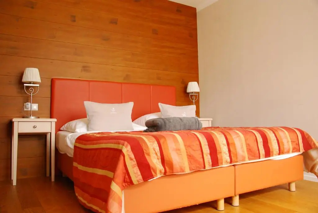 Winzerhotel Gumpoldskirchen - Chambres