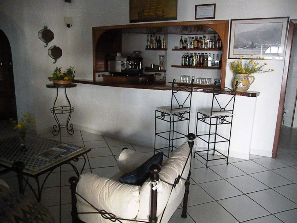 Hotel La Piazza - Général