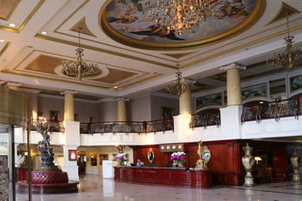 The Imperial Hotel Vung Tau - Général
