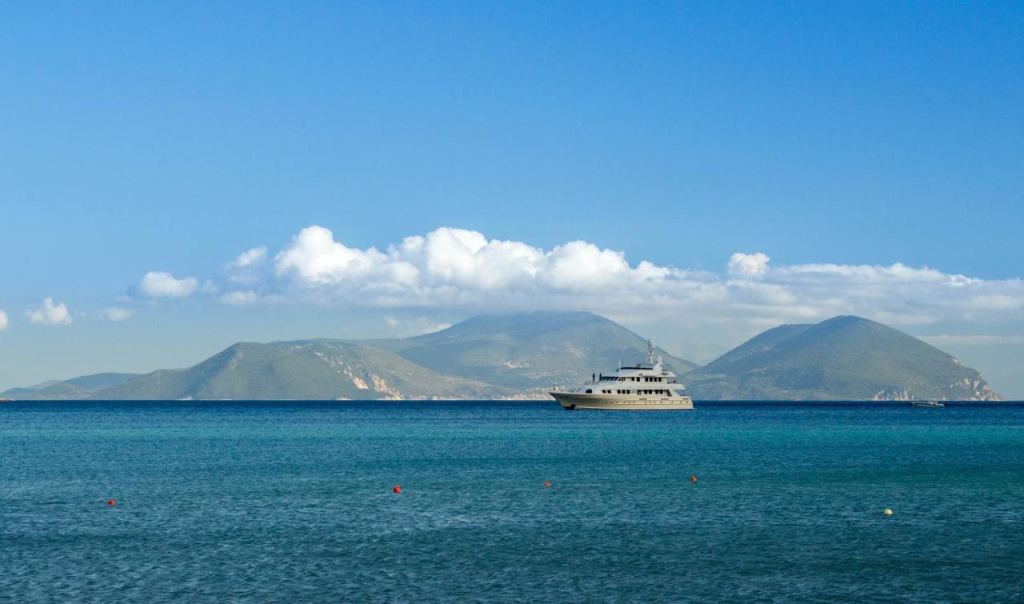 Portofico Hotel - Général