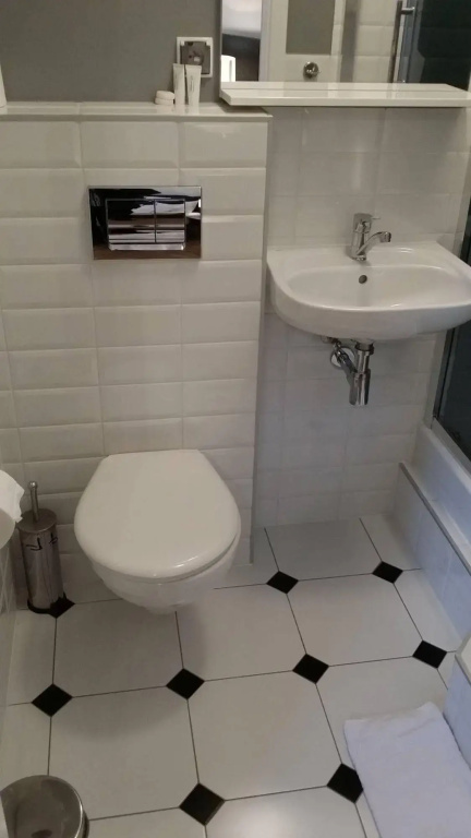 City Center Rooms - Général