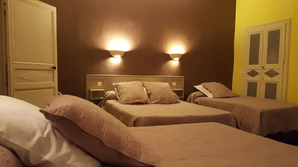 Voir la photo 3 — Hotel Ronsin
