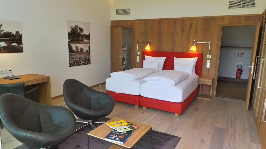 Hotel Diamond Country Club - Général
