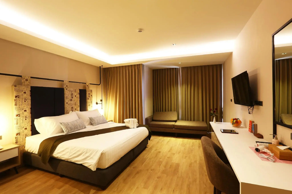 Hotel photo 20