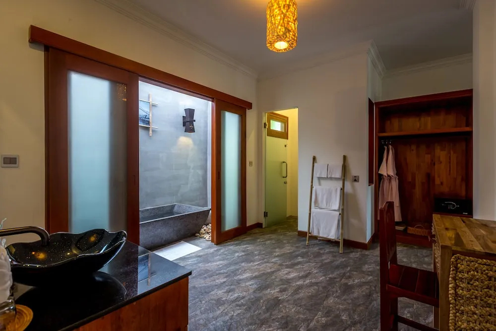 La Rivière d' Angkor Resort - Chambres