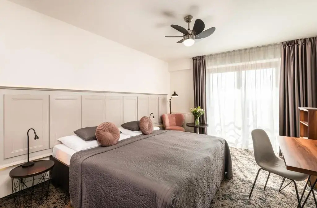 Hotel photo 14