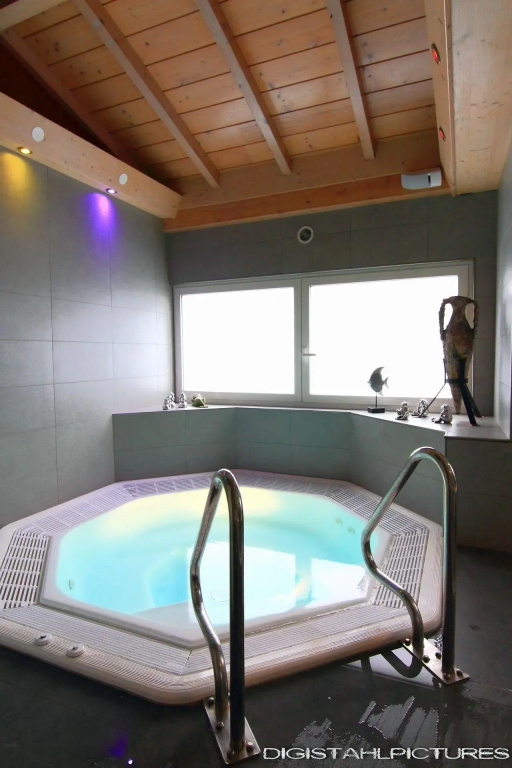 Hotel Restaurant & Spa Au Tilleul - Général