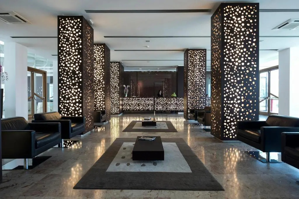Pietre Nere Resort
