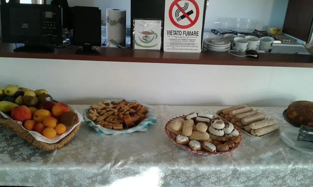 Hotel photo 11
