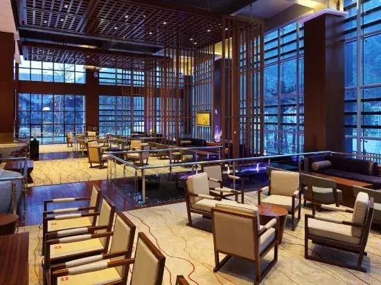 Luyuan International Hotel - Général