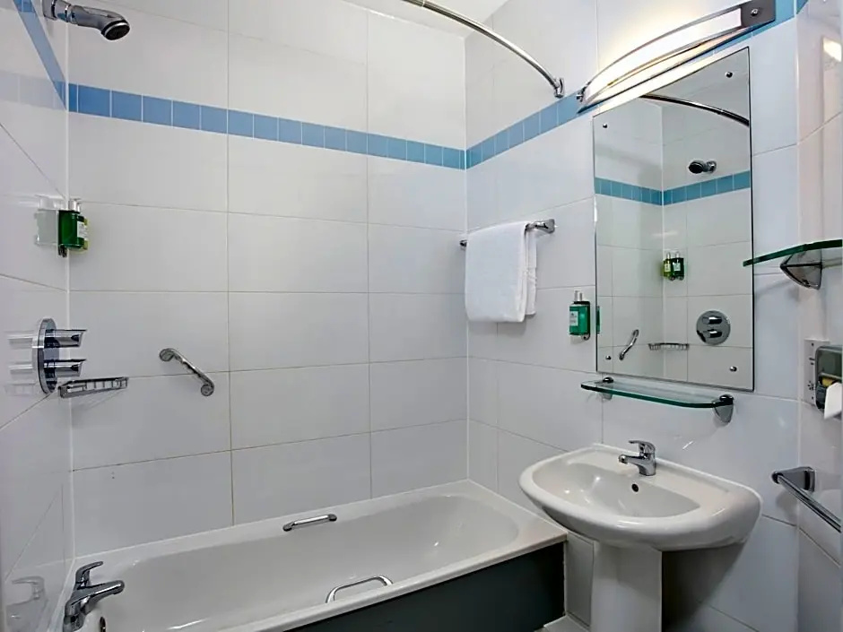 Leonardo Hotel Southampton - Chambres