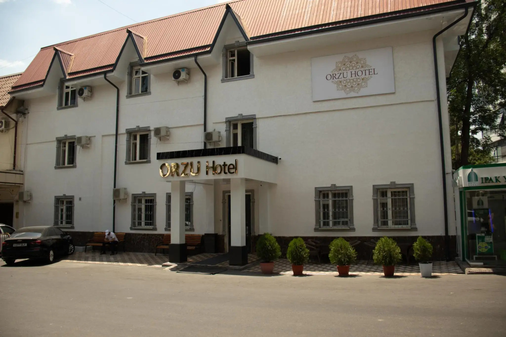 Hotel photo 20