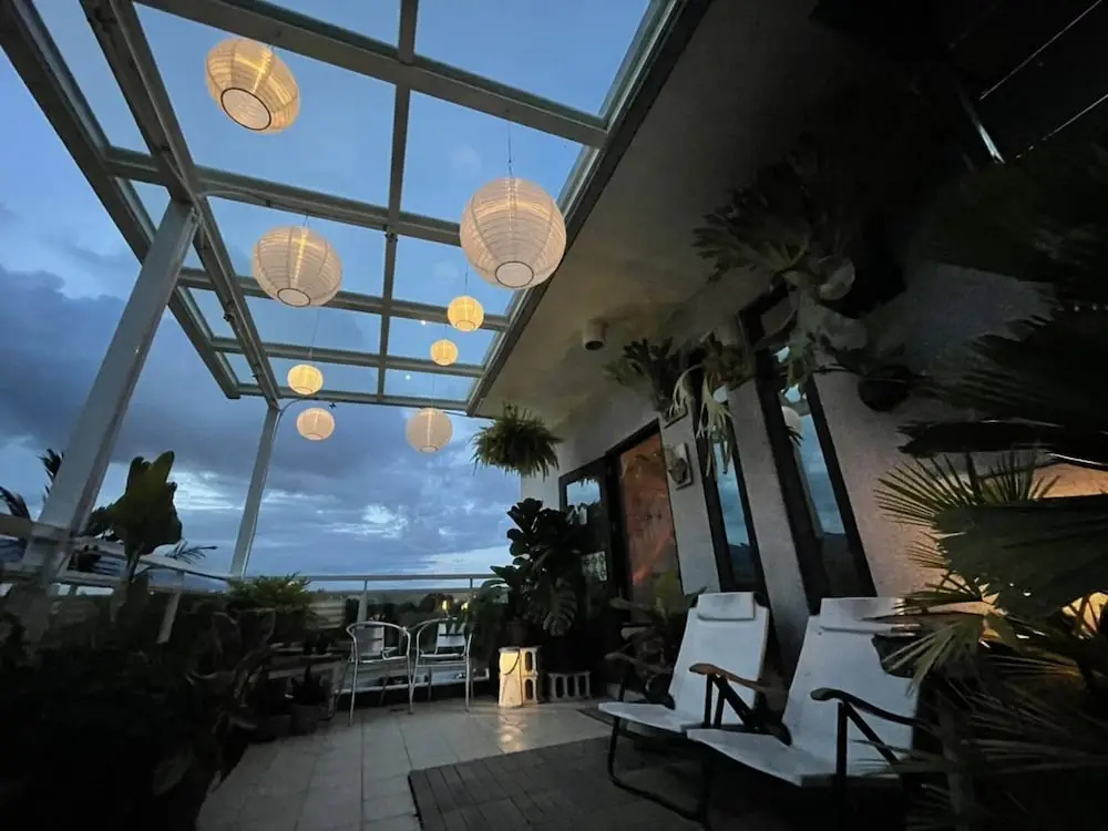 Hotel photo 19