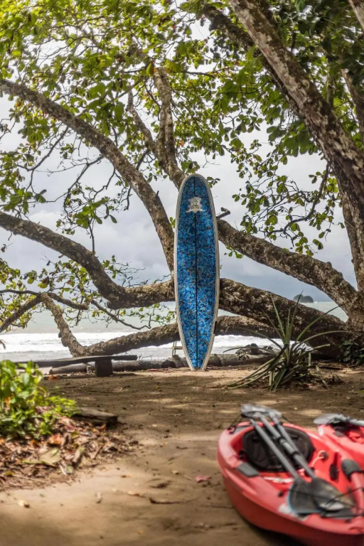 Elan at Ballena Beach