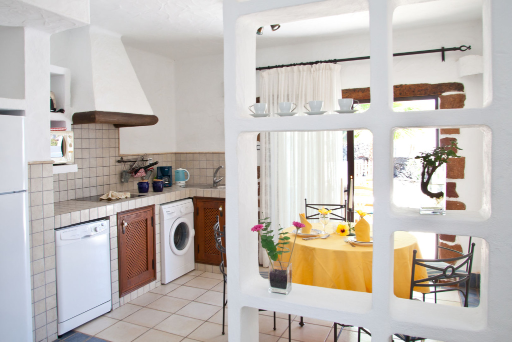Kamezí Boutique Villas - Général
