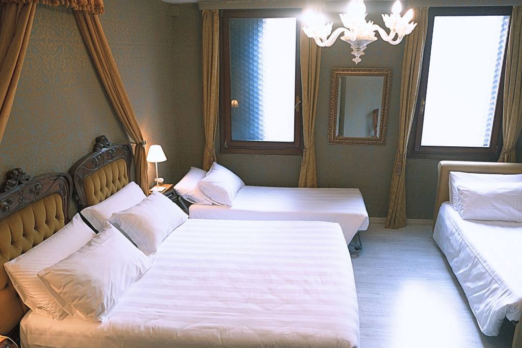 Hotel San Gallo - Général