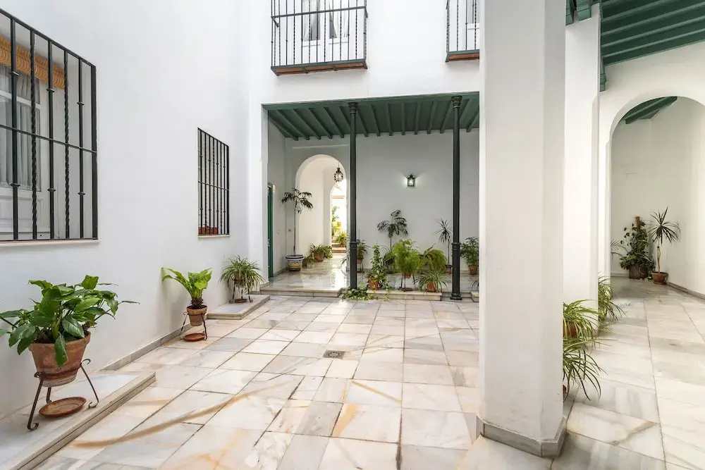 Genteel Home San Isidoro