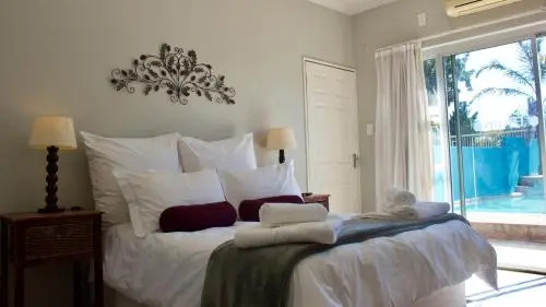 Orchard Guesthouse — фото 6