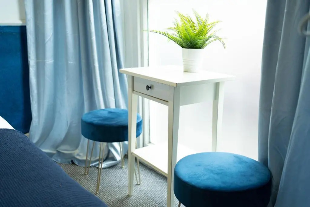 INNit Rooms Ocean Breeze - Chambres