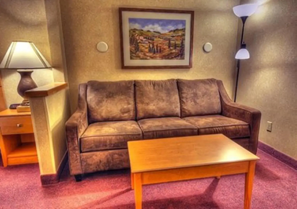 Comfort Inn Great Falls South - Général