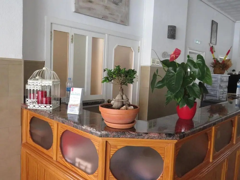 Hotel photo 11