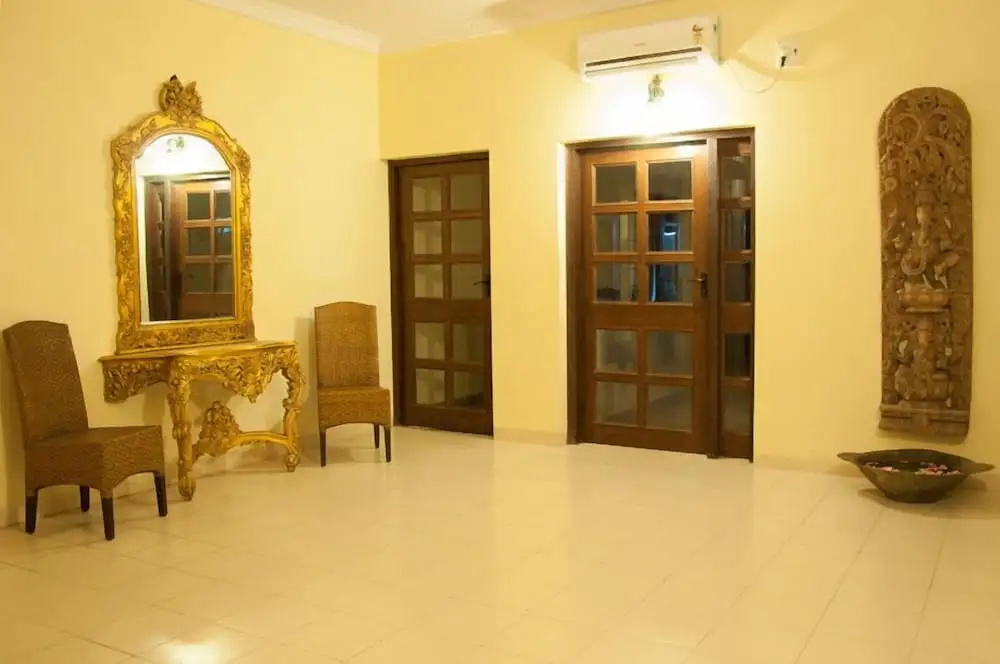 Singrauli Place Heritage Hotel - Général