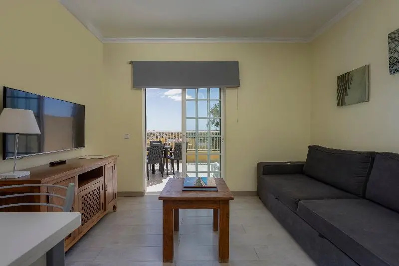 1 Bedroom Superior Apartment with balcony