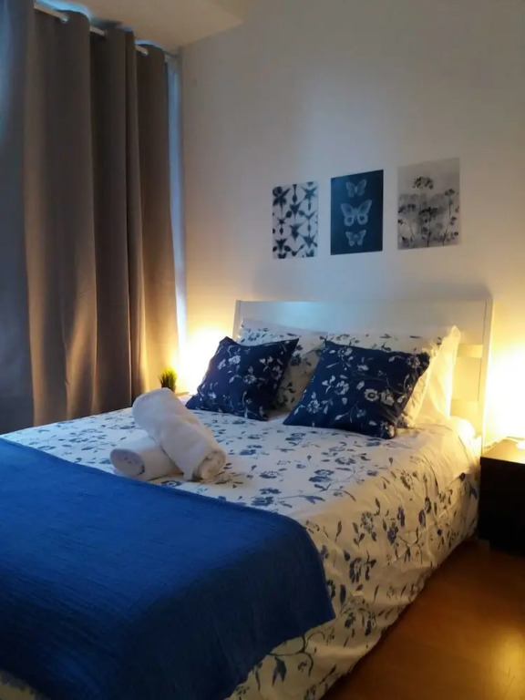 Номер Superior в Liberty Hostel Lisbon