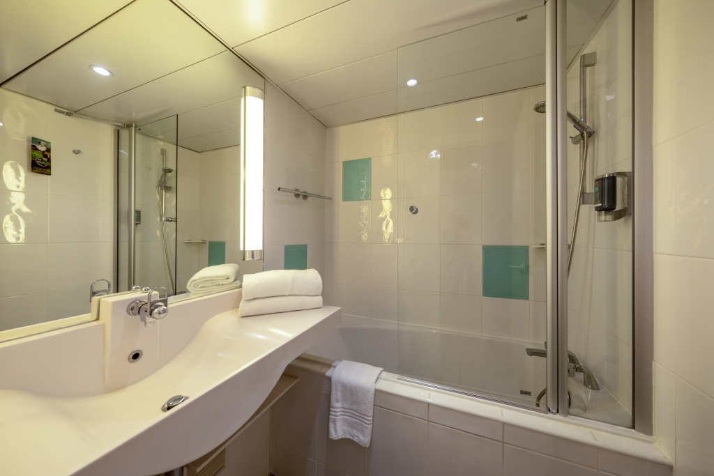 Afficher la photo 7 — Novotel Nice Centre Vieux Nice