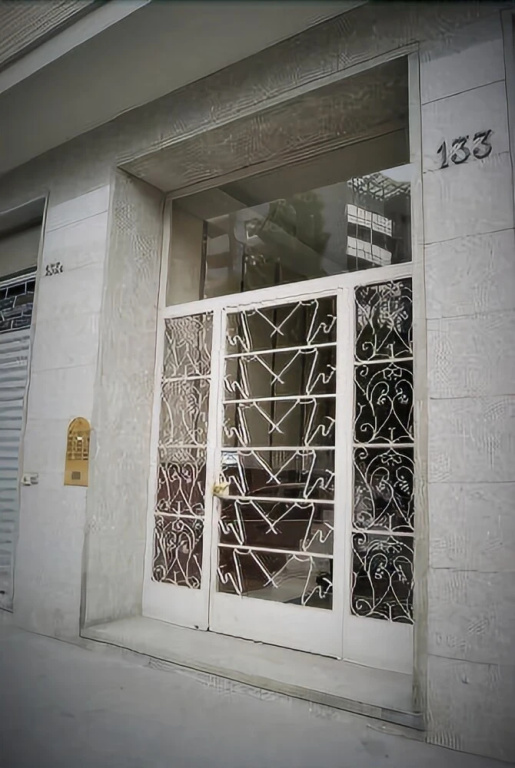 Casa Betti