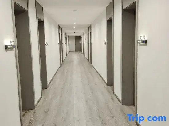 Maoxian International Hotel - Chambres