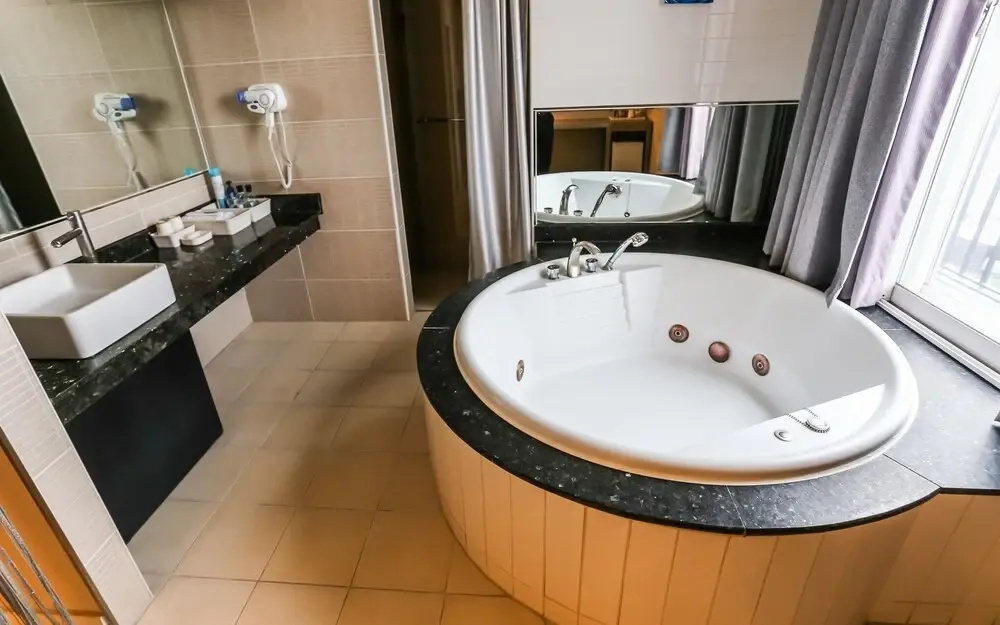 Hotel photo 9