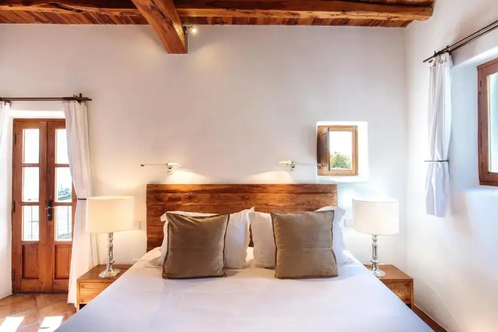 Rural Atzaro - Chambres