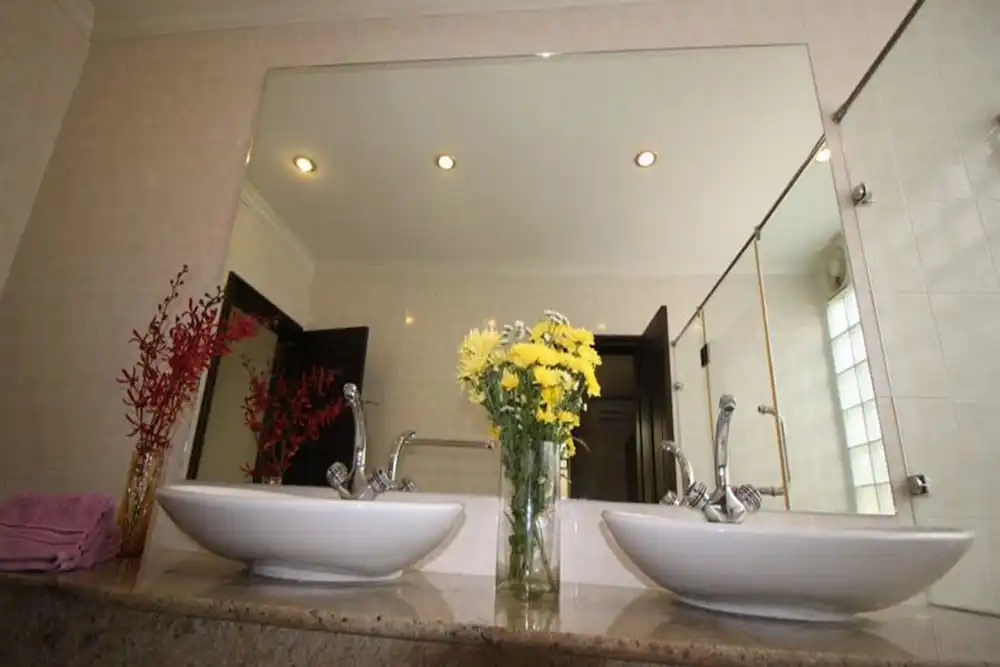 Butterfly Garden - A Boutique Residence - Chambres