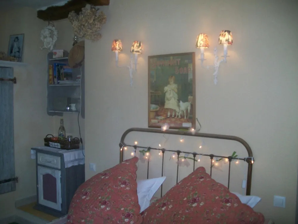Afficher la photo 6 — Chambre d'hôtes La Margotte