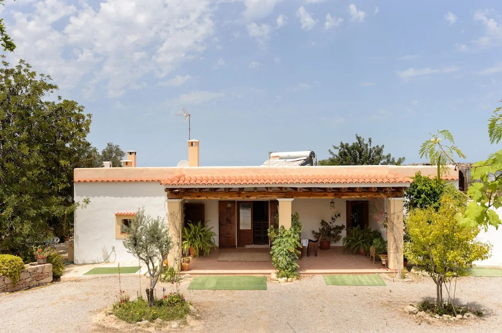 Casa Shera
