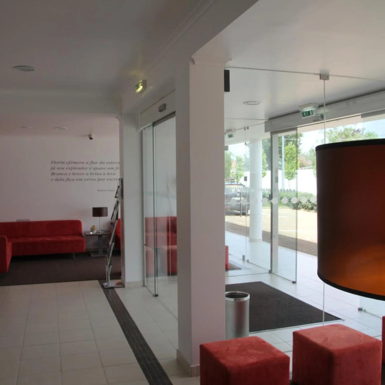 Hotel A Esteva - Général